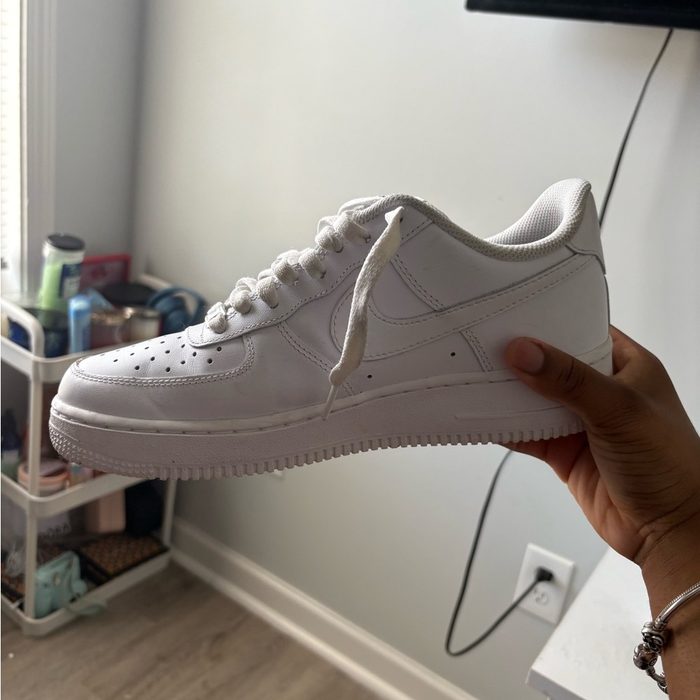 Air Force white - Picture 3 of 6